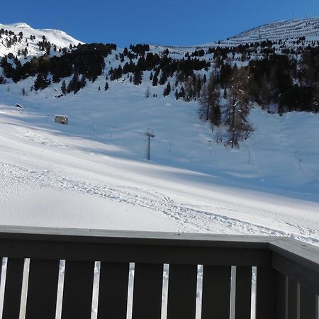 Haus Christophorus Obergurgl Exterior foto